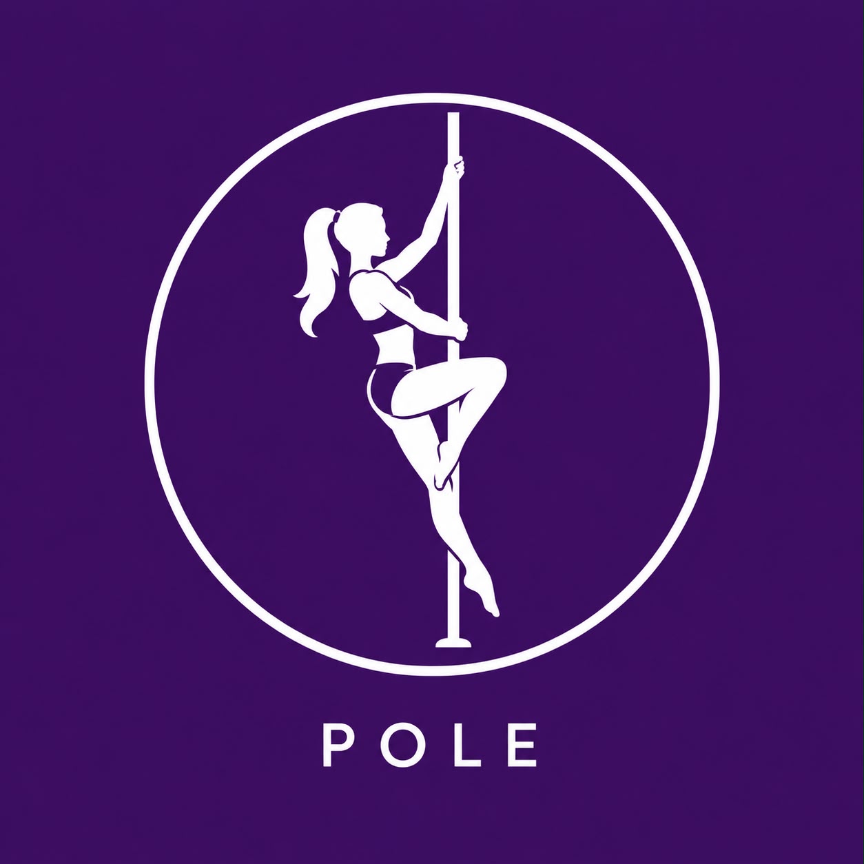 Pole Icon